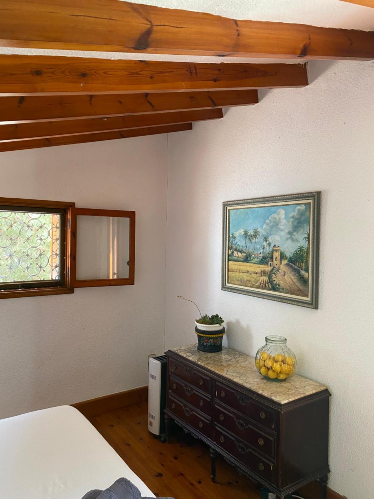 Bed and Breakfast Pink Lemon House Elche Exteriér fotografie