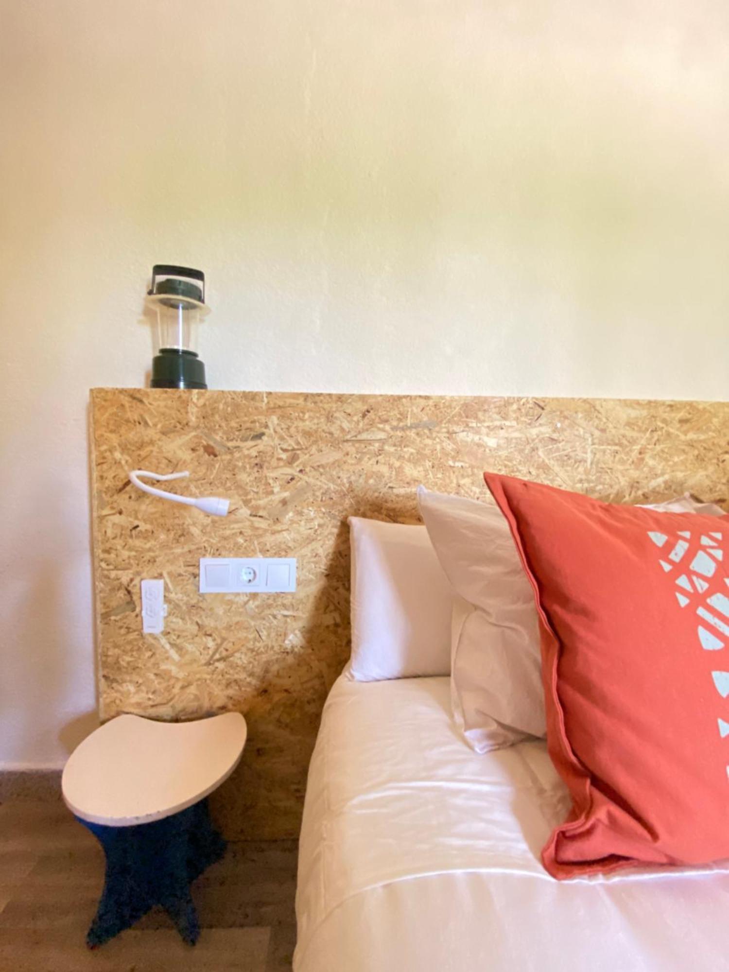 Bed and Breakfast Pink Lemon House Elche Exteriér fotografie