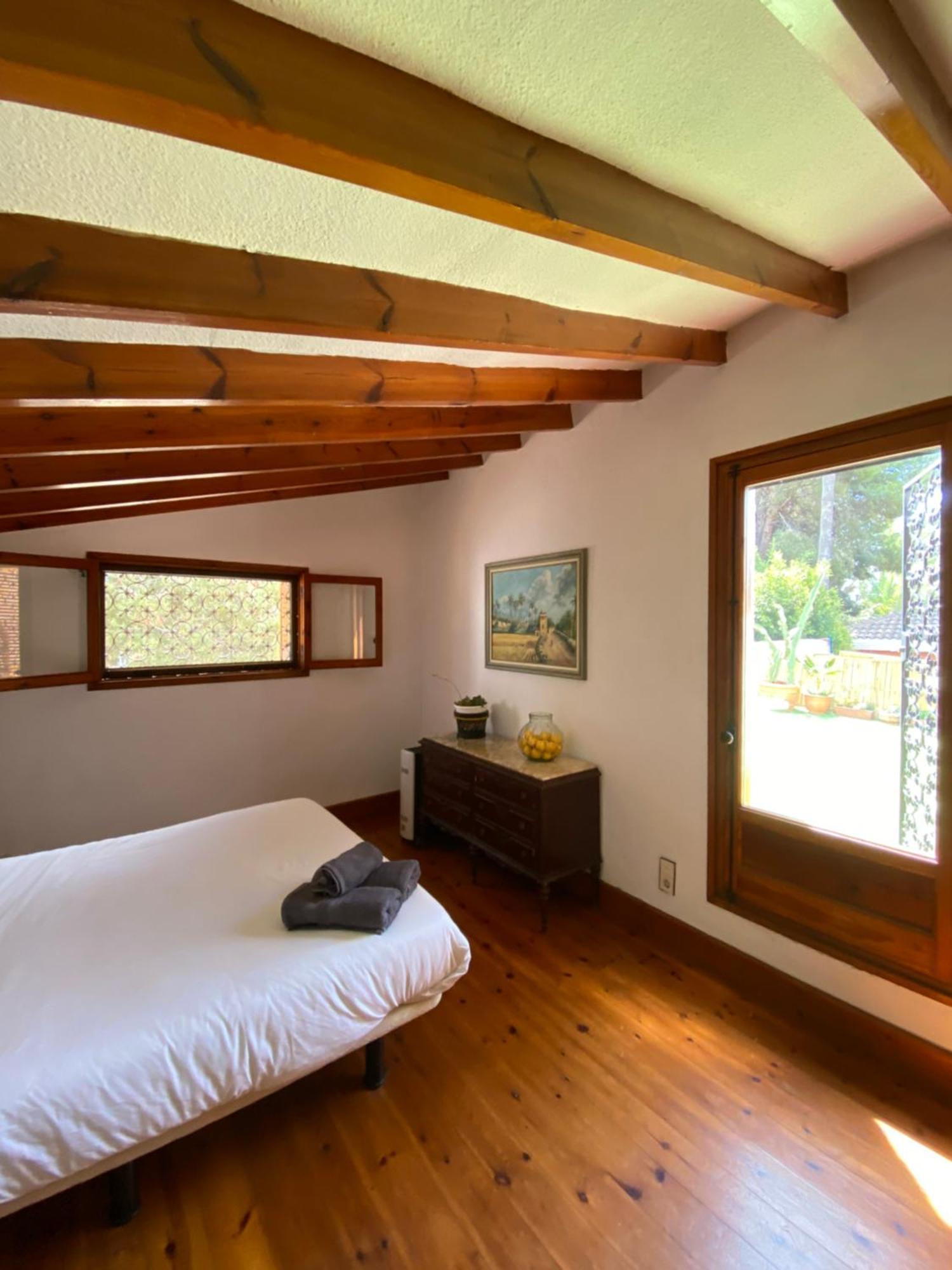Bed and Breakfast Pink Lemon House Elche Exteriér fotografie