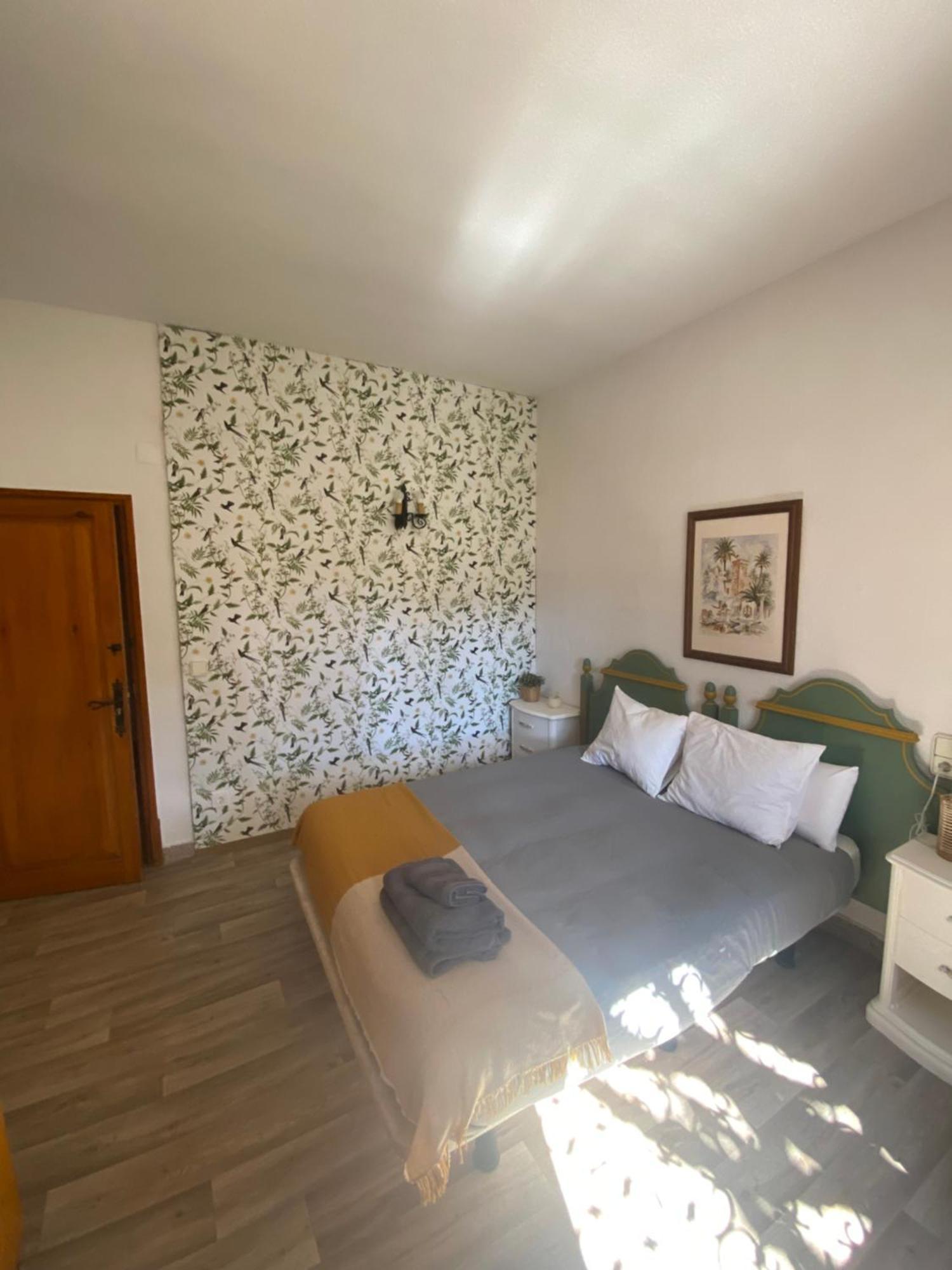 Bed and Breakfast Pink Lemon House Elche Exteriér fotografie