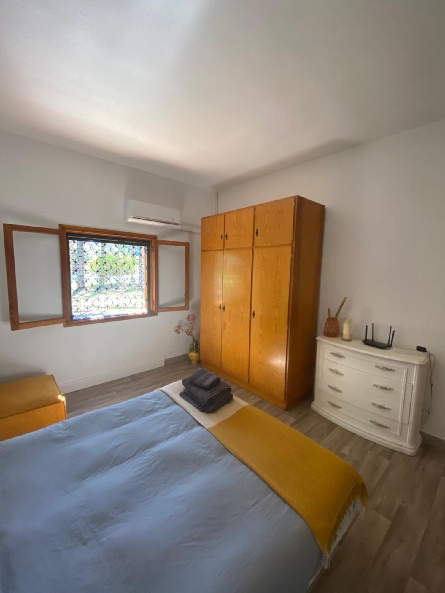 Bed and Breakfast Pink Lemon House Elche Exteriér fotografie