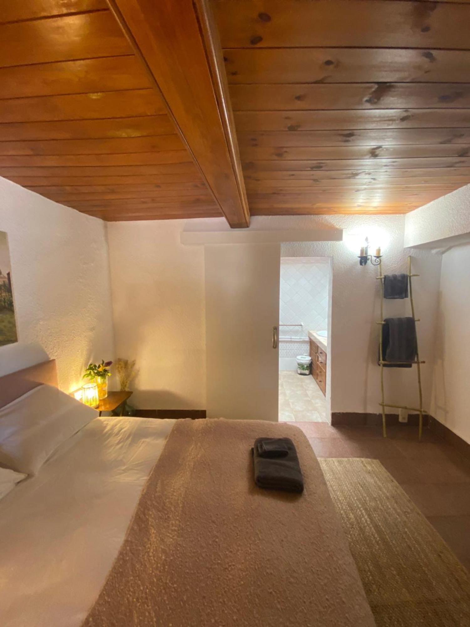 Bed and Breakfast Pink Lemon House Elche Exteriér fotografie