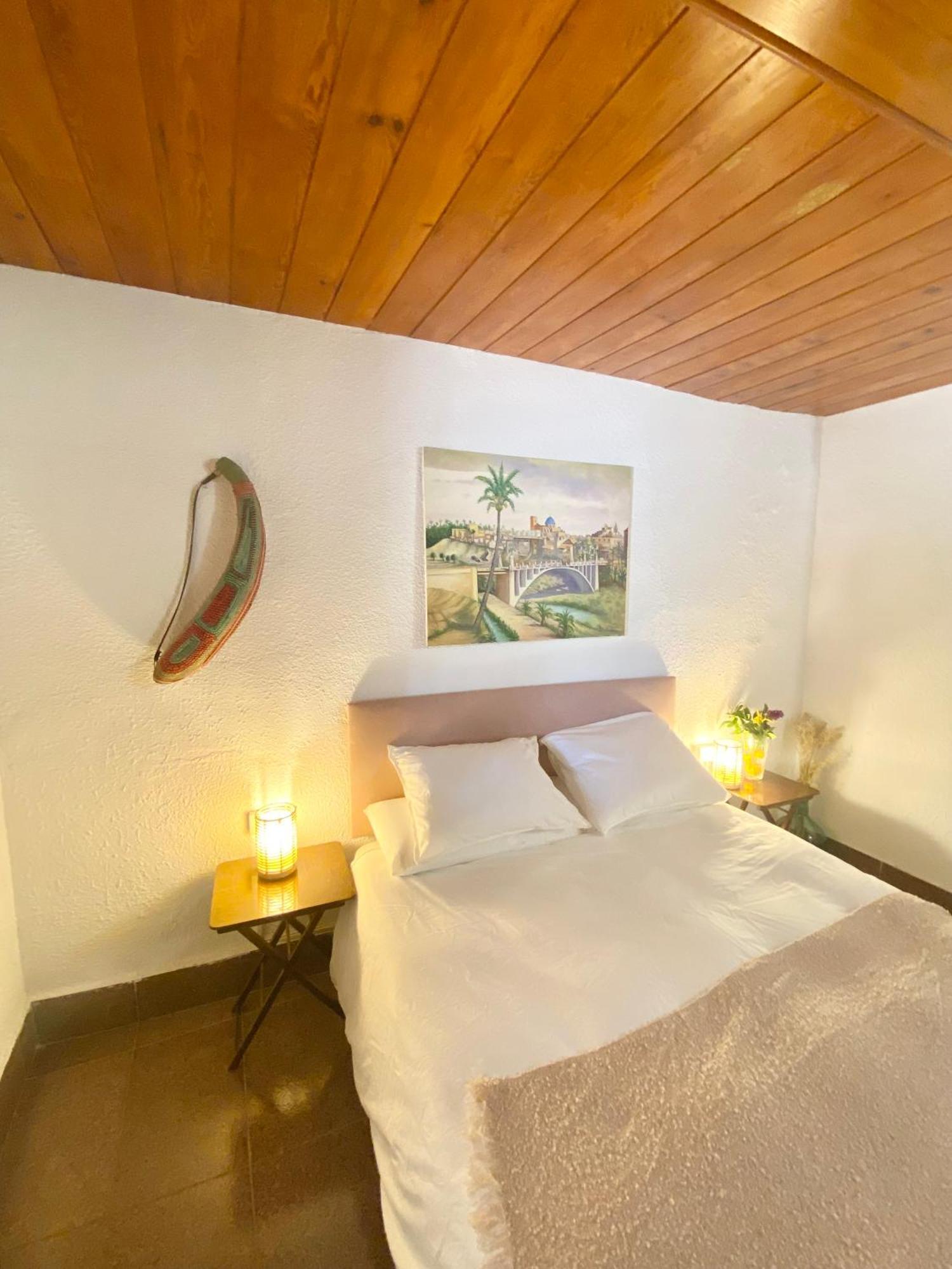 Bed and Breakfast Pink Lemon House Elche Exteriér fotografie
