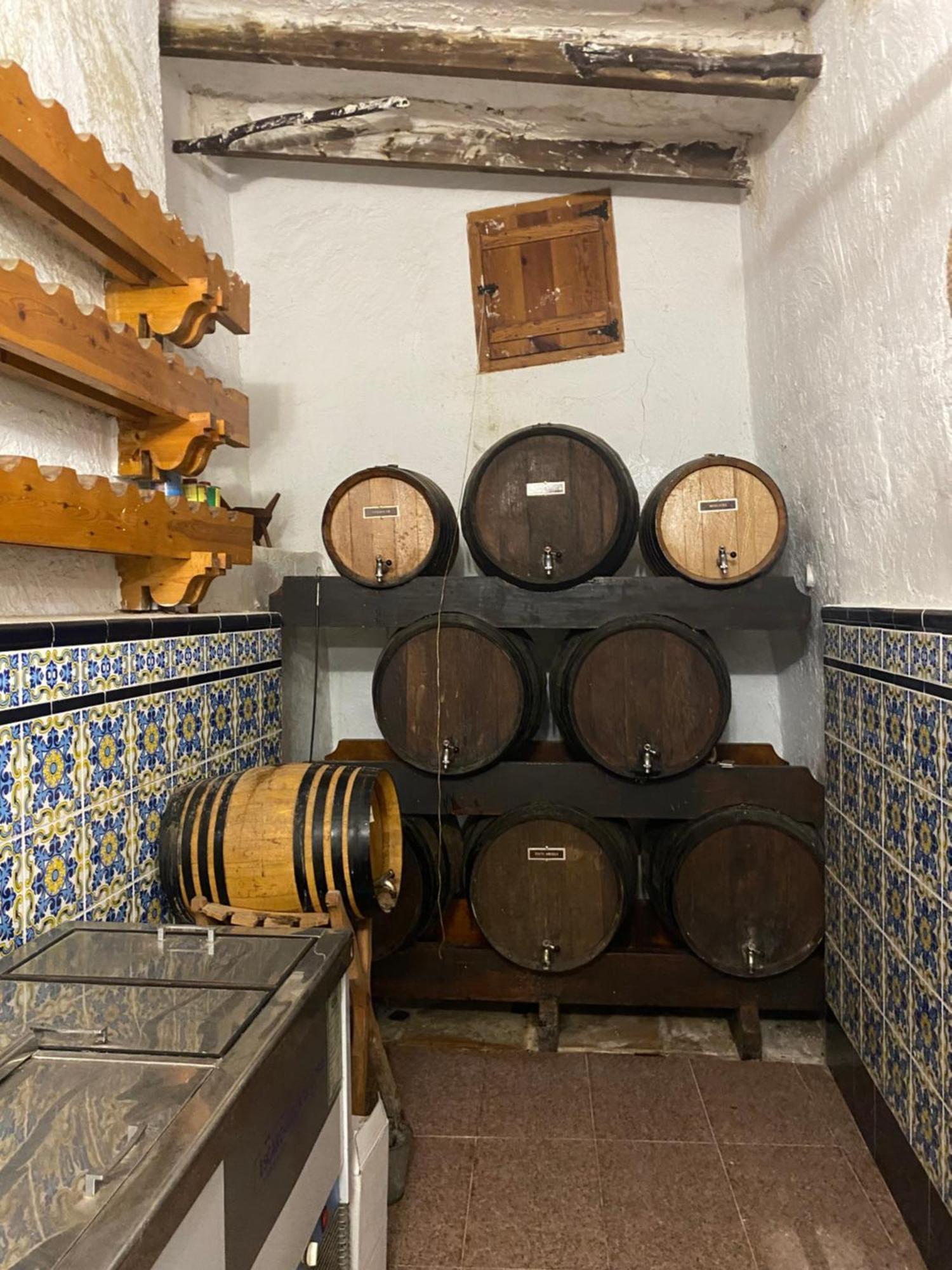 Bed and Breakfast Pink Lemon House Elche Exteriér fotografie
