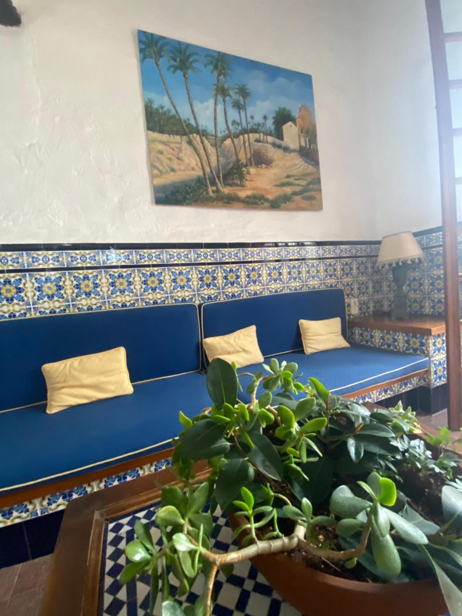 Bed and Breakfast Pink Lemon House Elche Exteriér fotografie