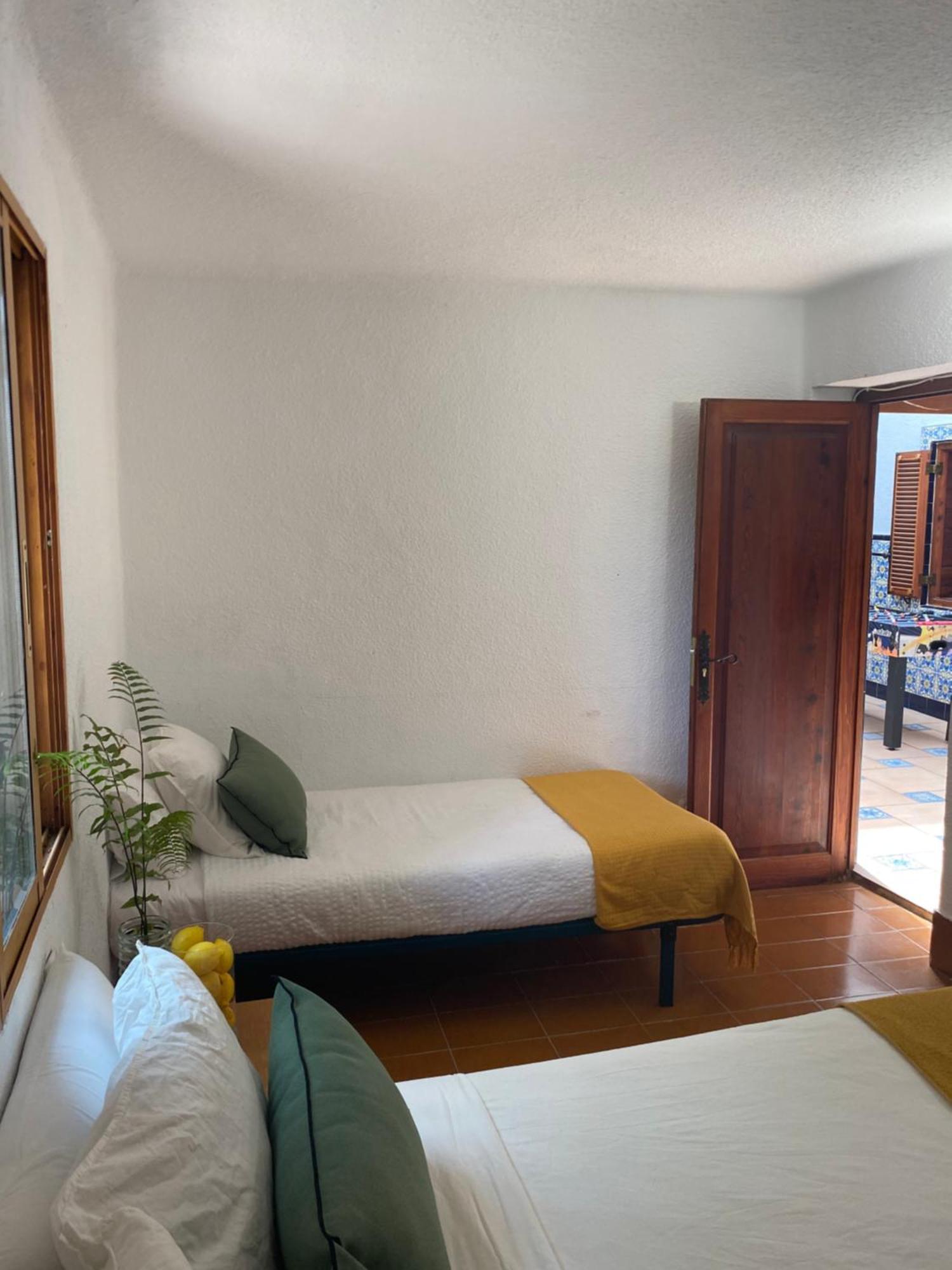 Bed and Breakfast Pink Lemon House Elche Exteriér fotografie