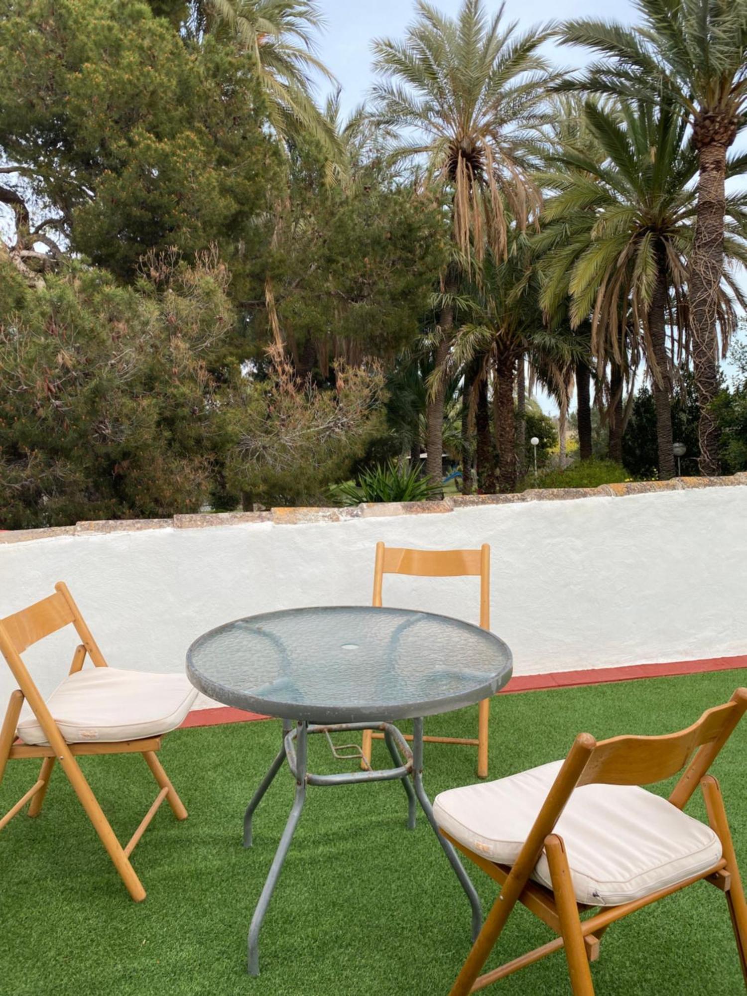 Bed and Breakfast Pink Lemon House Elche Exteriér fotografie