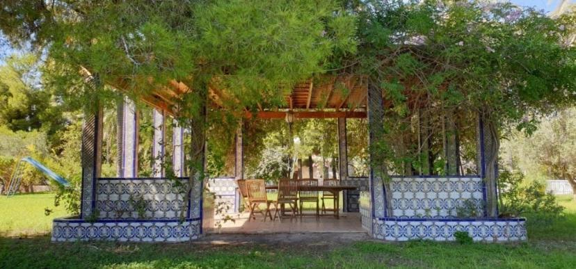Bed and Breakfast Pink Lemon House Elche Exteriér fotografie