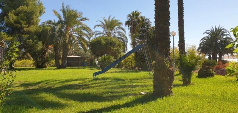 Bed and Breakfast Pink Lemon House Elche Exteriér fotografie