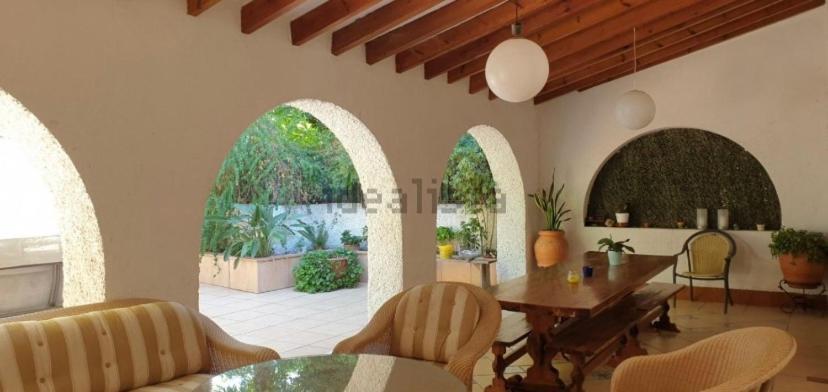 Bed and Breakfast Pink Lemon House Elche Exteriér fotografie