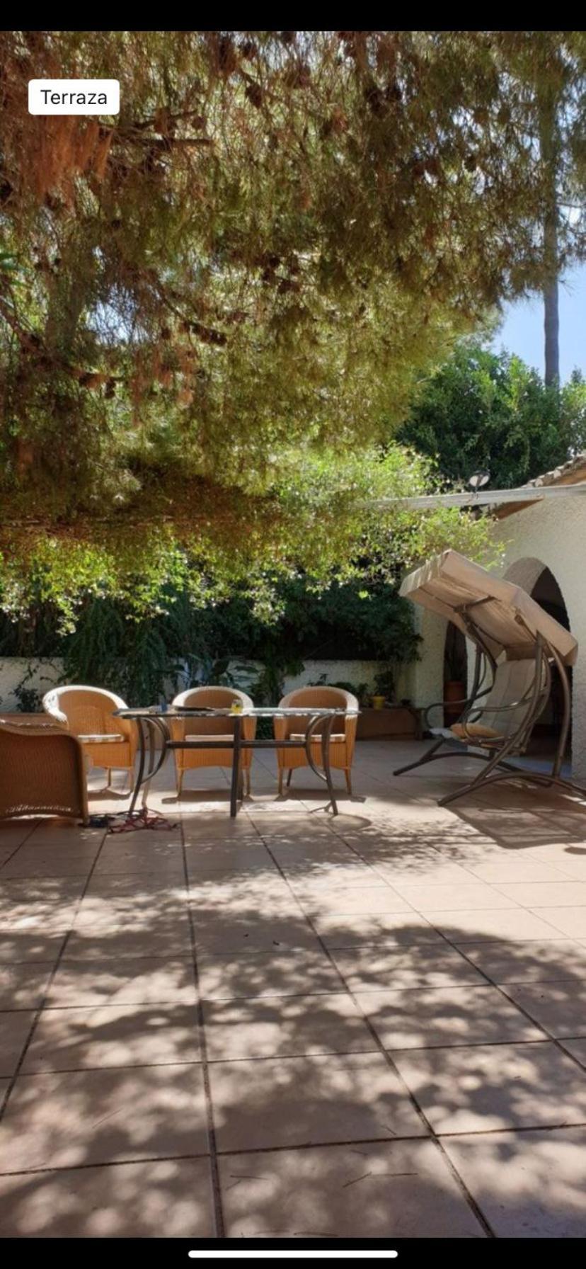 Bed and Breakfast Pink Lemon House Elche Exteriér fotografie