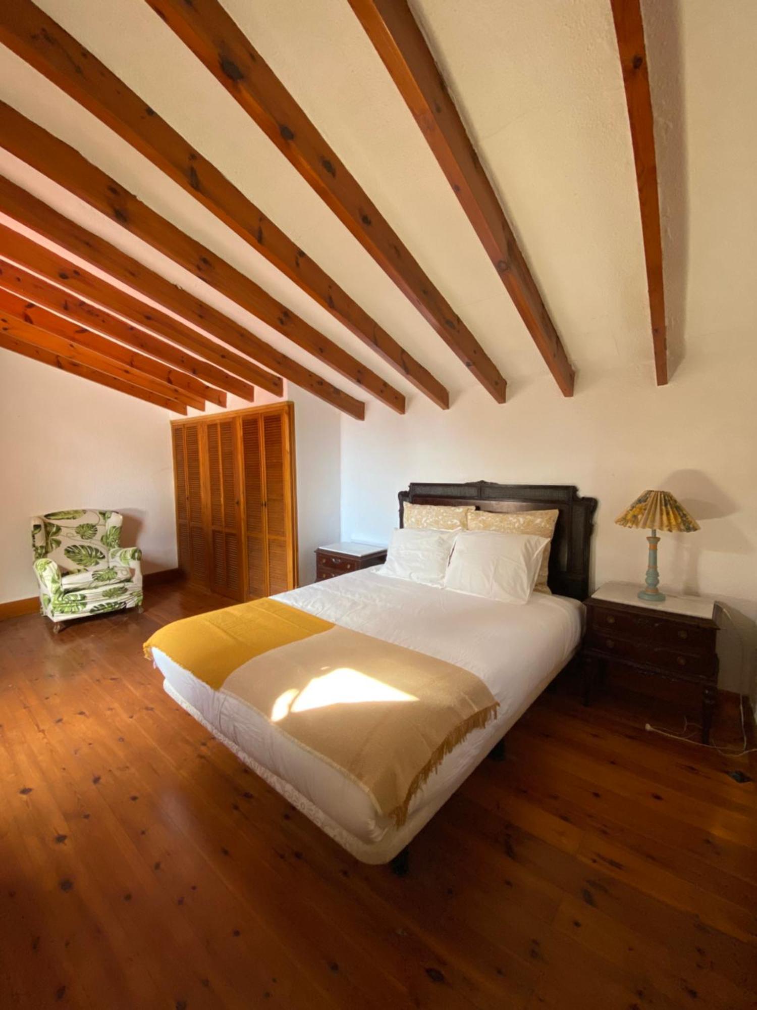 Bed and Breakfast Pink Lemon House Elche Exteriér fotografie