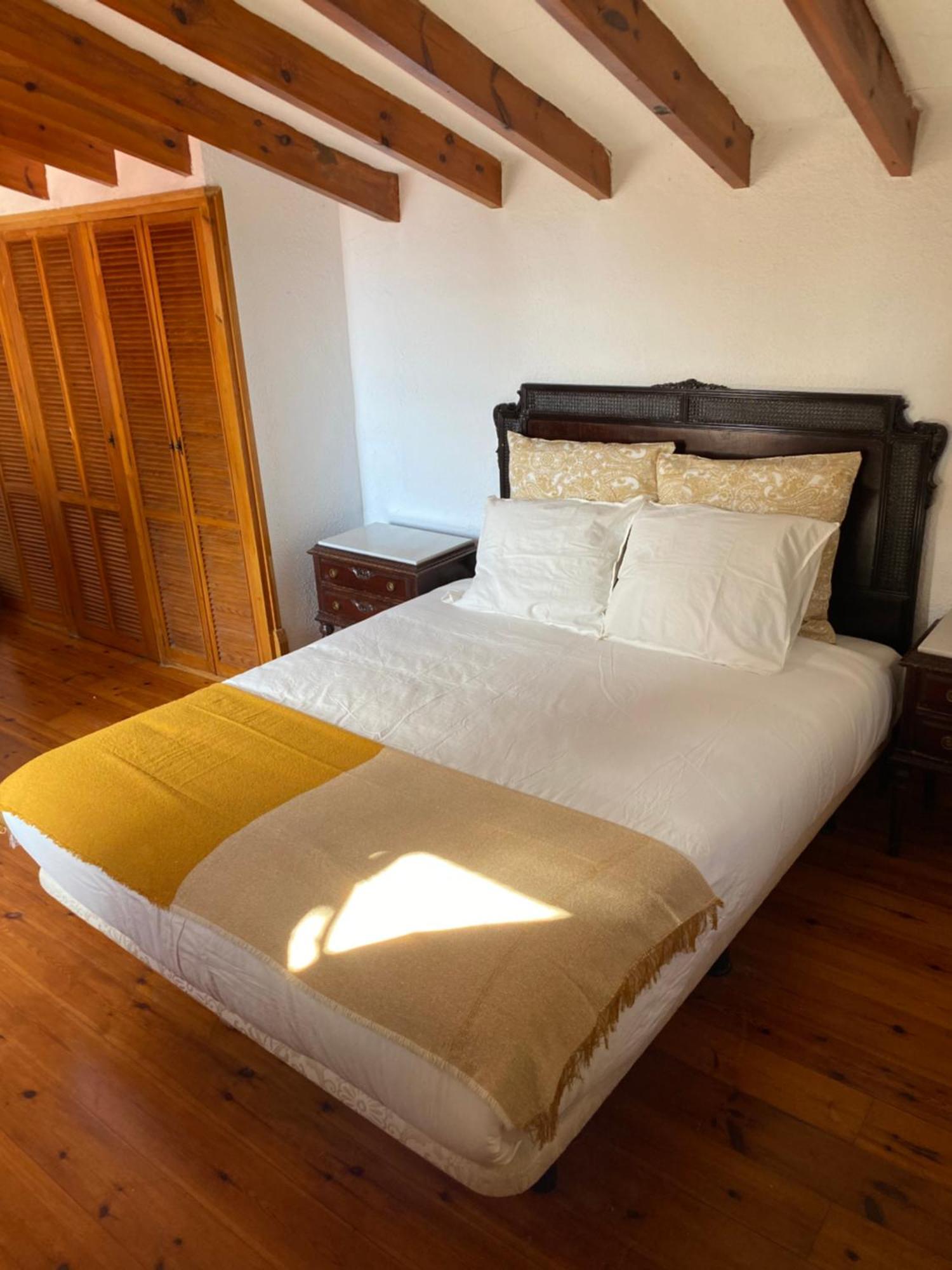 Bed and Breakfast Pink Lemon House Elche Exteriér fotografie