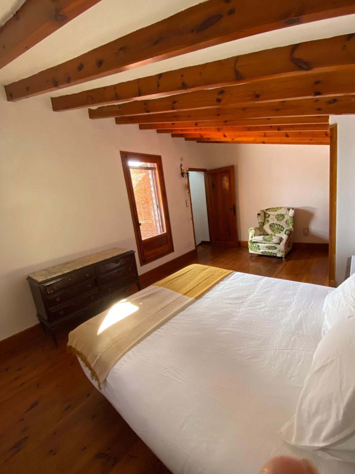Bed and Breakfast Pink Lemon House Elche Exteriér fotografie