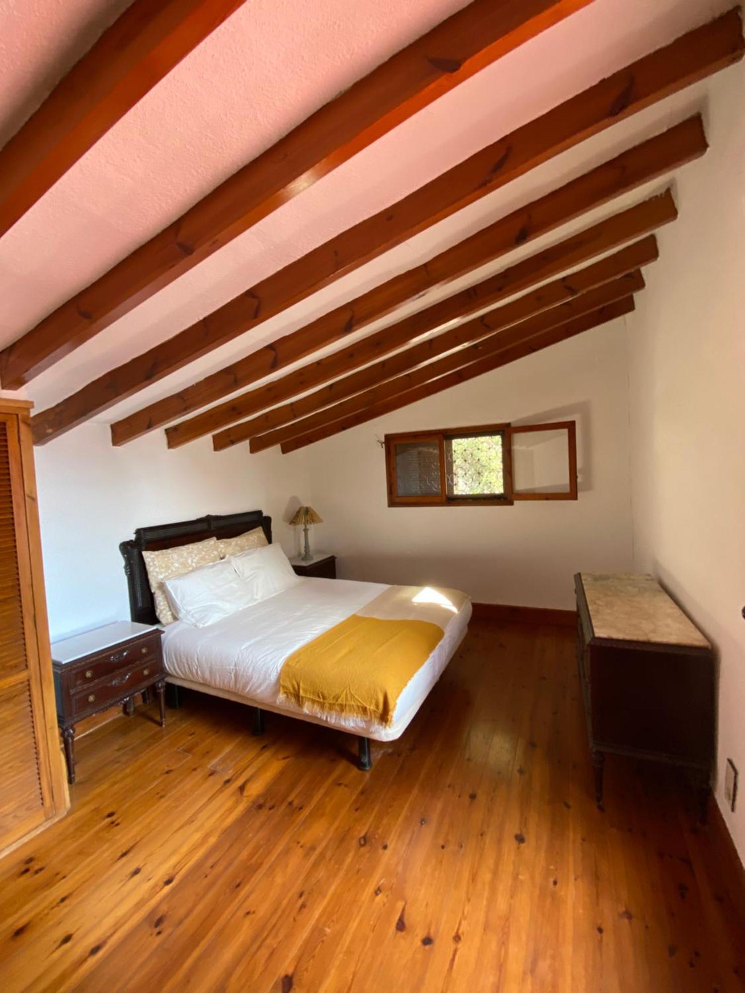 Bed and Breakfast Pink Lemon House Elche Exteriér fotografie